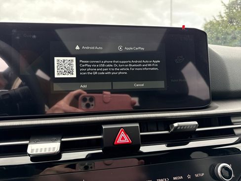 New 2026 Kia Sportage X-Line image 27