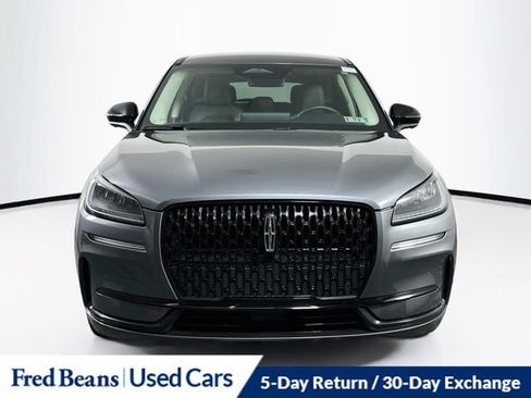 Certified 2024 Lincoln Corsair AWD w/ Equipment Group 101A image 2