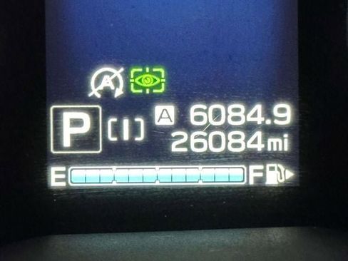 Used 2023 Subaru Forester Touring image 37