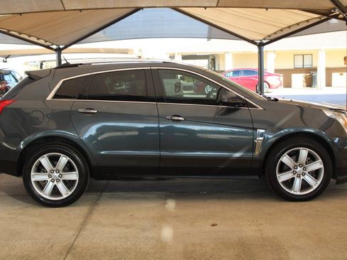 Used 2012 Cadillac SRX Performance image 11