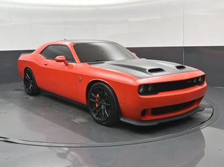Used 2023 Dodge Challenger SRT Hellcat RWD video 1