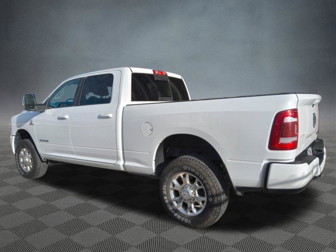 Used 2024 RAM 2500 Laramie w/ Safety Group AWD/4WD image 6