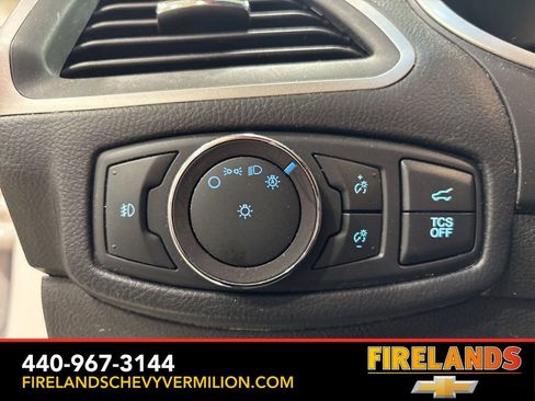 Used 2019 Ford Edge SEL w/ Equipment Group 201A image 14