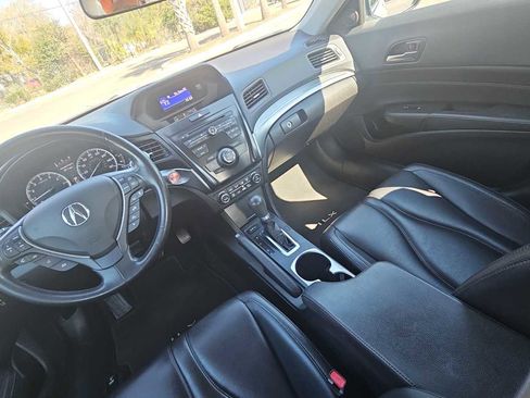 Used 2020 Acura ILX image 22