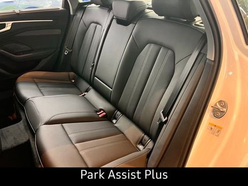 New 2026 Audi A6 Premium Plus image 17