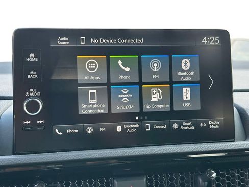 Used 2024 Honda CR-V EX-L image 29