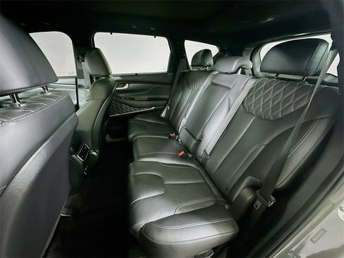 Used 2023 Hyundai Santa Fe Calligraphy image 14