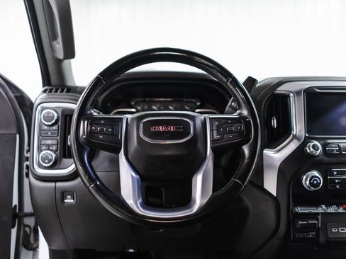 Used 2023 GMC Sierra 2500 SLE w/ Gooseneck/5TH Wheel Package image 10