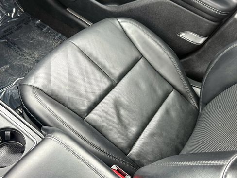 Used 2022 Lincoln Corsair Reserve w/ Sport Package image 37