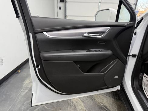 Used 2019 Cadillac XT5 Luxury image 10