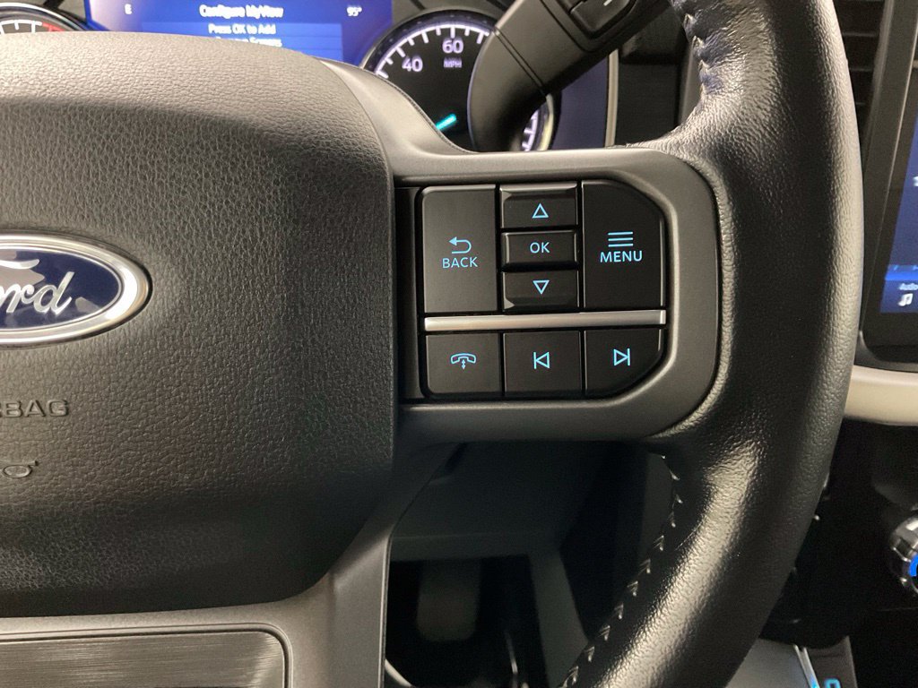 Used 2021 Ford F150 XLT w/ Equipment Group 302A High RWD image 25