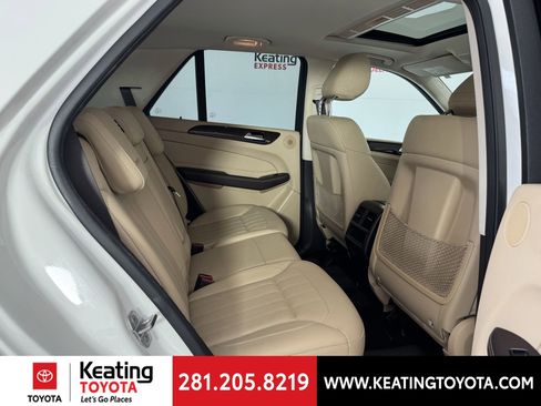 Used 2018 Mercedes-Benz GLE 350 4MATIC image 17