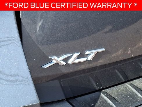 Certified 2023 Ford Explorer XLT w/ Equipment Group 202A image 30