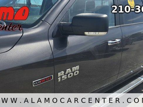 Used 2015 RAM 1500 Lone Star image 9
