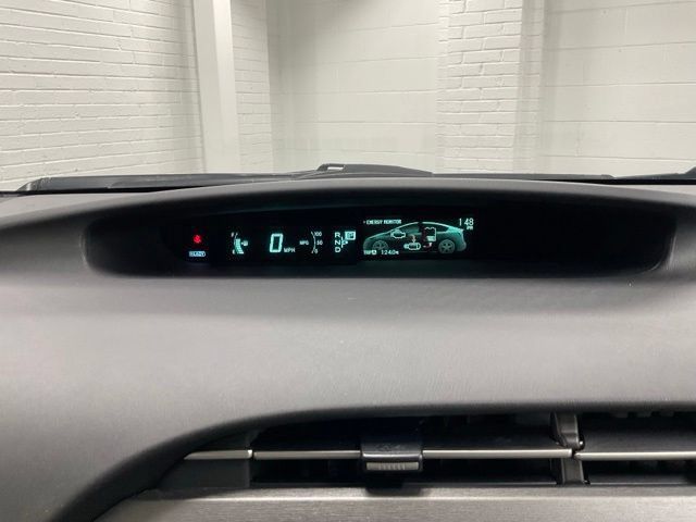 Used 2012 Toyota Prius Three FWD image 24