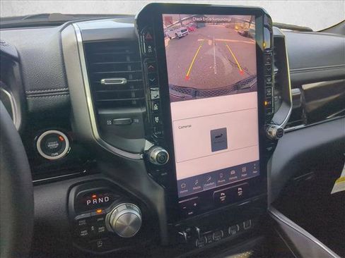 New 2026 RAM 1500 Laramie image 13