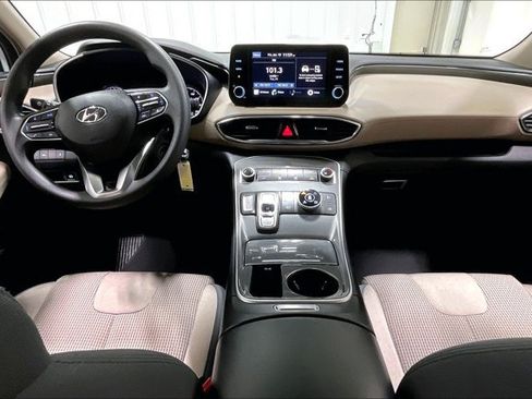 Used 2023 Hyundai Santa Fe SE AWD/4WD image 15
