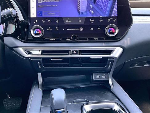 New 2026 Lexus RX 350 Premium image 19