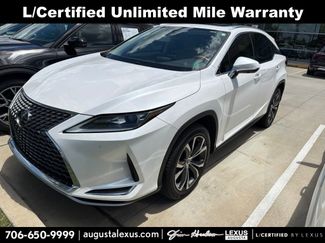 Used 2020 Lexus RX 350 AWD w/ Premium Package video 1