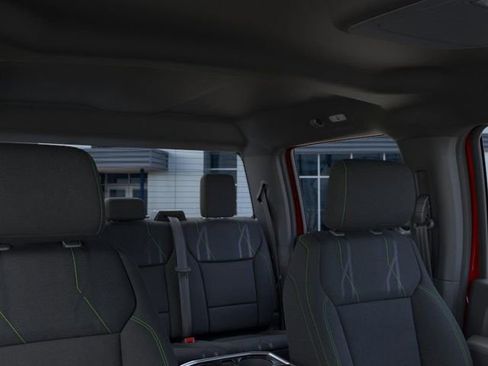 New 2025 Ford F150 STX w/ STX Black Appearance Package image 22