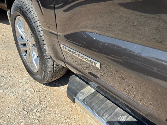 Used 2024 Ford F150 XLT w/ Equipment Group 302A MID AWD/4WD image 15