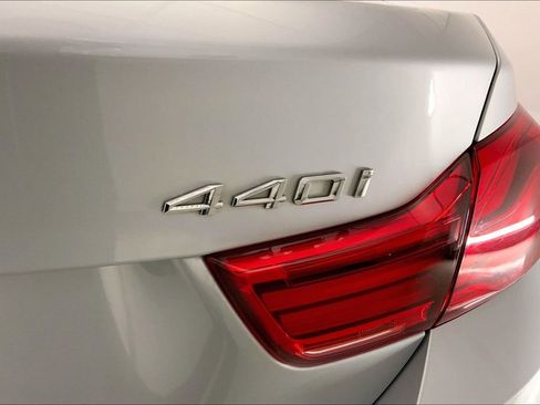 Used 2018 BMW 440i Gran Coupe xDrive AWD/4WD image 30