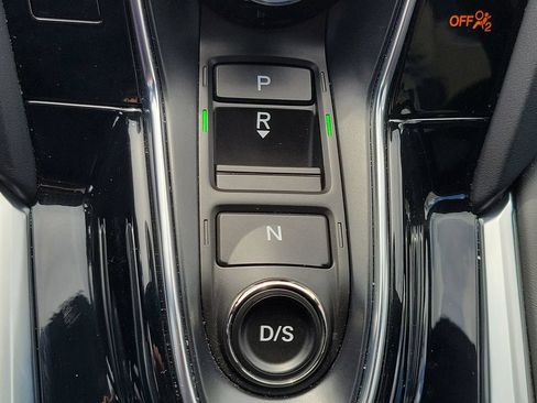 Certified 2024 Acura RDX A-Spec AWD/4WD image 30