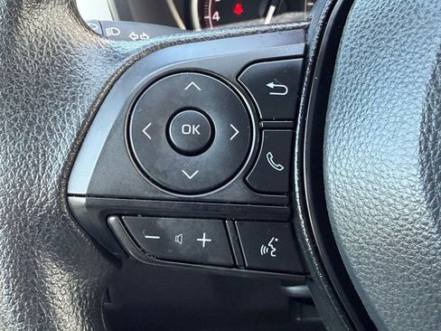 Certified 2025 Toyota RAV4 XLE image 17