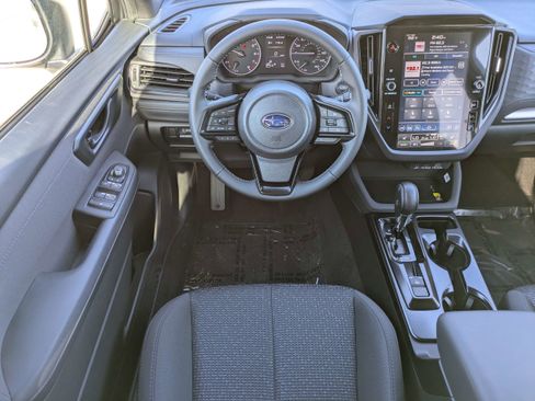 New 2026 Subaru Forester Premium image 16