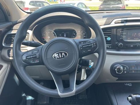 Used 2016 Kia Sorento AWD image 14