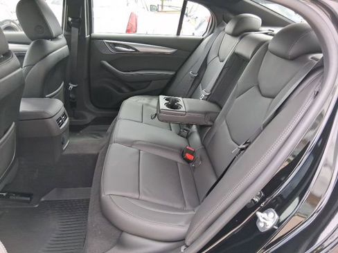 New 2026 Cadillac CT5 Premium Luxury image 23