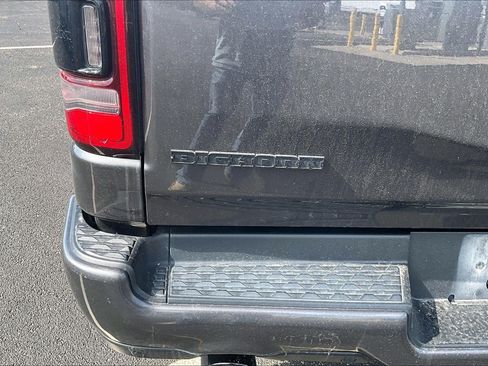 Used 2021 RAM 1500 Big Horn AWD/4WD image 7