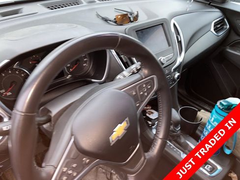 Used 2022 Chevrolet Equinox LT image 5