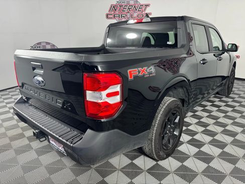 Used 2024 Ford Maverick XLT w/ Equipment Group 300A Standard image 27