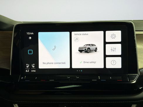 Certified 2024 Volkswagen Atlas SE AWD/4WD image 25