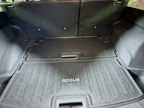 New 2026 Nissan Rogue Platinum w/ Platinum Premium Package image 28