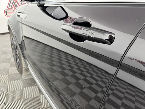 Used 2013 Land Rover Range Rover Evoque Prestige image 27