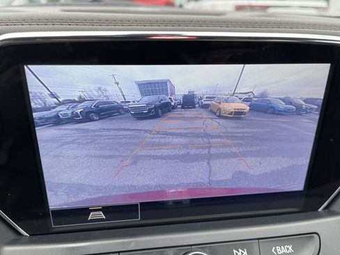 Used 2022 Chevrolet Blazer Premier w/ Enhanced Convenience Package image 17