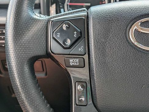 Used 2021 Toyota 4Runner Venture w/ Moonroof Package AWD/4WD image 28