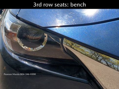 Used 2023 MAZDA CX-9 Touring AWD/4WD image 10