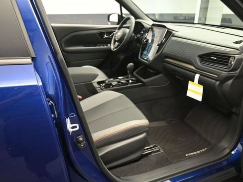 New 2026 Subaru Forester Sport AWD/4WD image 28