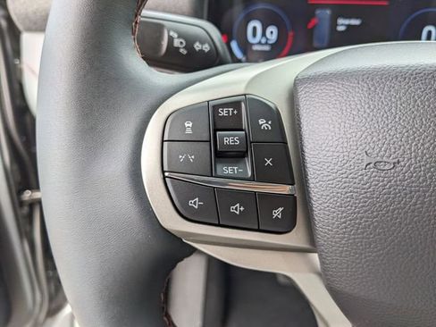 New 2026 Ford Explorer Active image 32