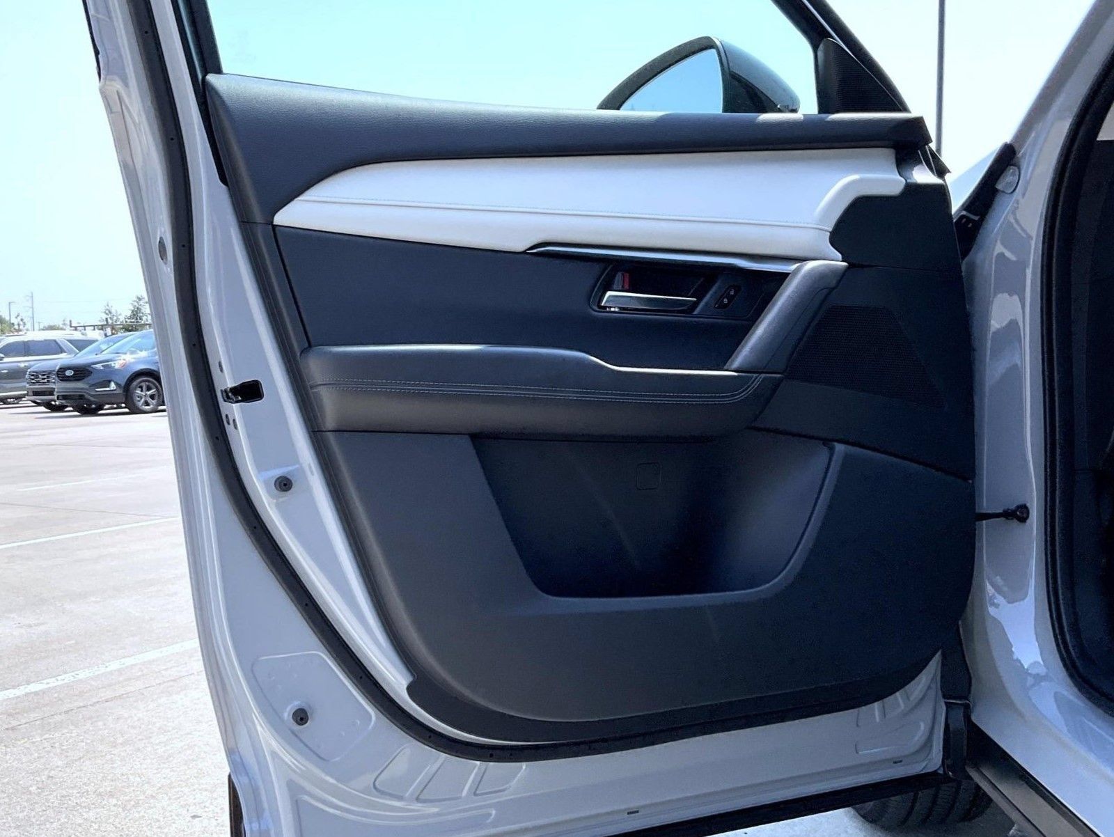 New 2026 MAZDA CX-5 Select AWD/4WD image 10