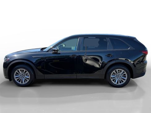 Certified 2024 MAZDA CX-90 3.3 Turbo w/ Select Package AWD/4WD image 2