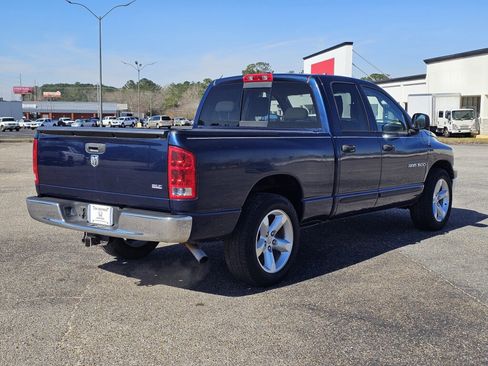 Used 2006 Dodge Ram 1500 Truck SLT image 9