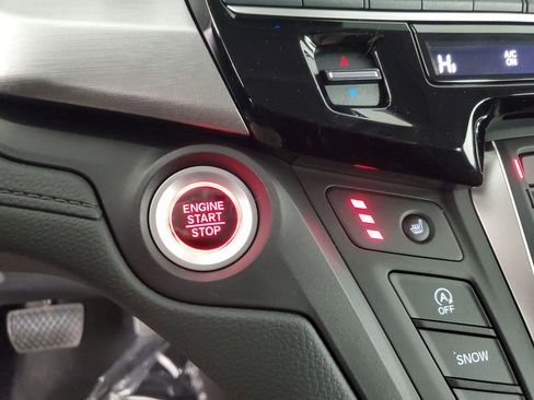 New 2026 Honda Odyssey EX-L image 25