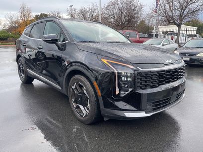 Certified 2026 Kia Sportage EX w/ EX Panorama Roof Package