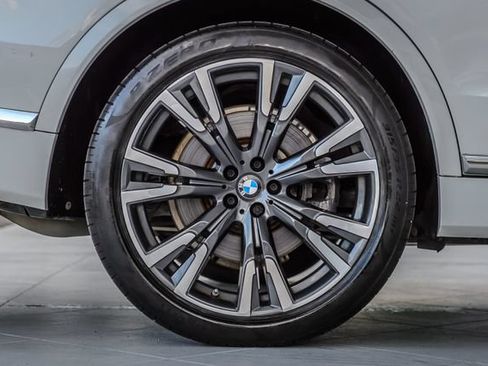 Used 2020 BMW X7 xDrive40i AWD/4WD image 15