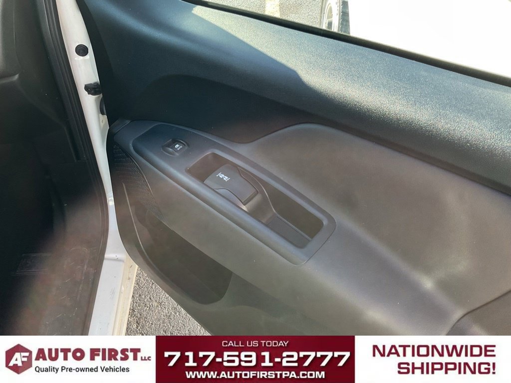 Used 2022 RAM ProMaster City Tradesman w/ Window Group 04 FWD image 19