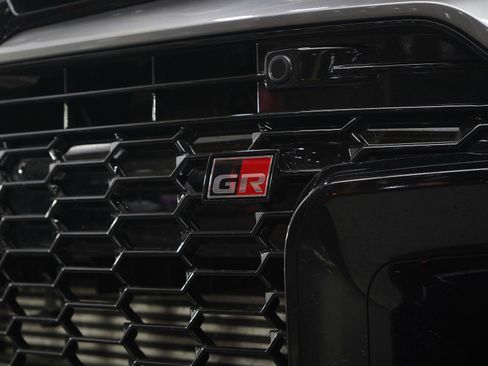 Used 2025 Toyota Corolla GR image 9